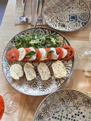 Raffaello Pasta E Pizza