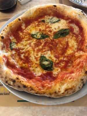 Raffaello Pasta E Pizza