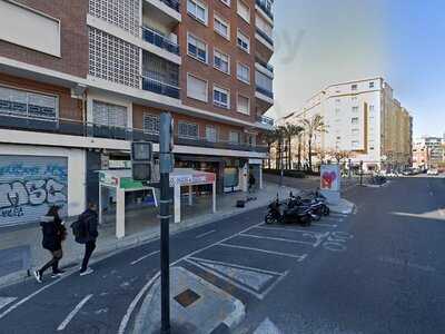 Raffaello Pasta E Pizza