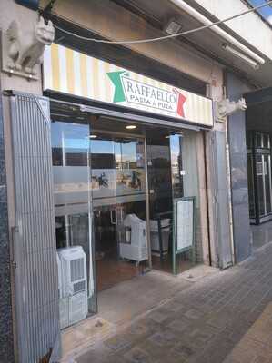 Raffaello Pasta E Pizza