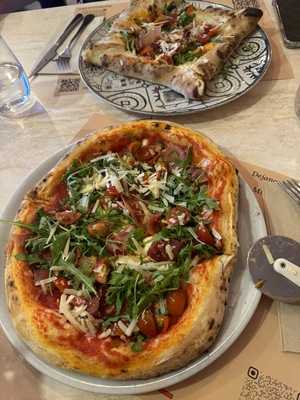 Raffaello Pasta E Pizza