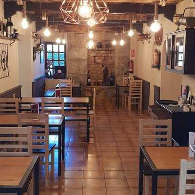 La Viña Das Travesas