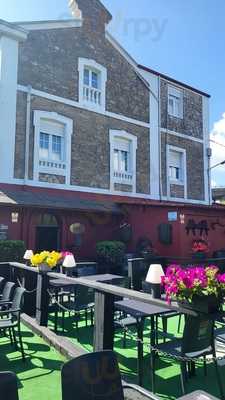 La Viña Das Travesas