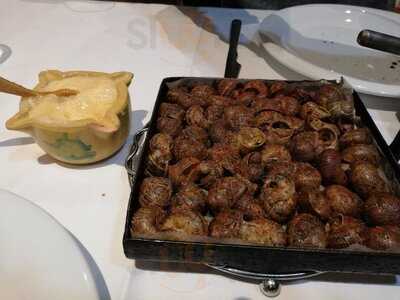 Restaurant Lo Bon Profit