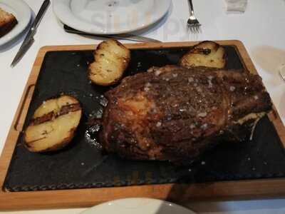 Restaurant Lo Bon Profit