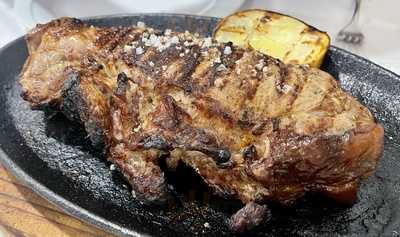 Restaurant Lo Bon Profit