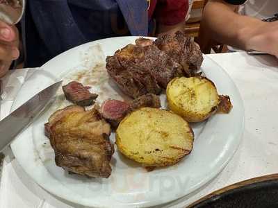 Restaurant Lo Bon Profit