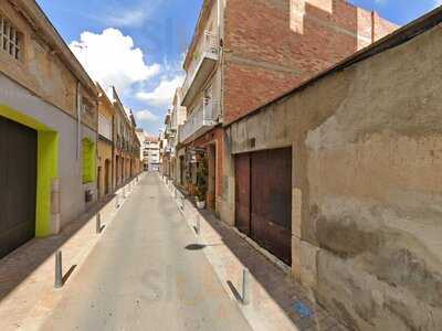 Restaurant Lo Bon Profit