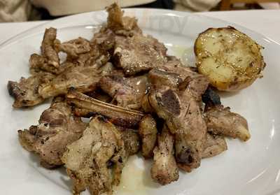 Restaurant Lo Bon Profit