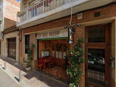 Restaurant Lo Bon Profit