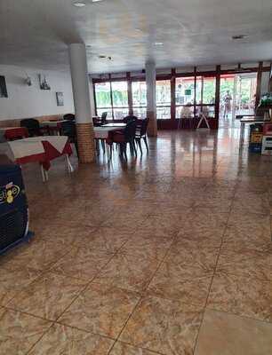 Restaurante Lewinski