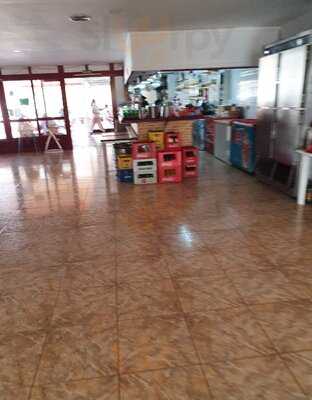 Restaurante Lewinski