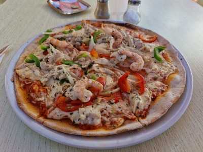 Restaurante Lewinski