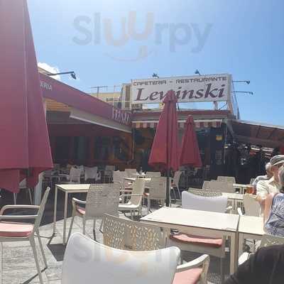 Restaurante Lewinski