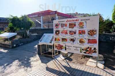 Restaurante Lewinski