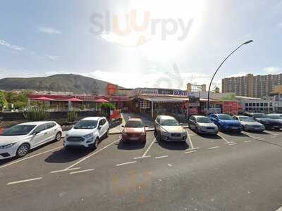 Restaurante Lewinski