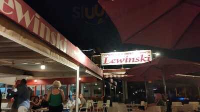 Restaurante Lewinski