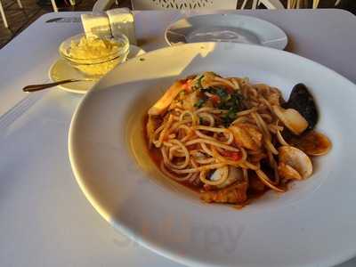 Restaurante Lewinski