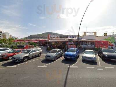 Restaurante Lewinski