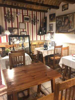 El Encuentro Asador Flamenco