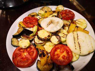 El Encuentro Asador Flamenco