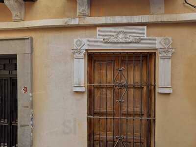 El Encuentro Asador Flamenco