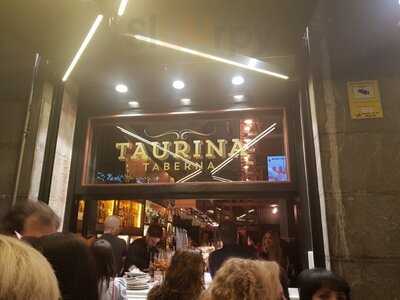 Taberna Taurina