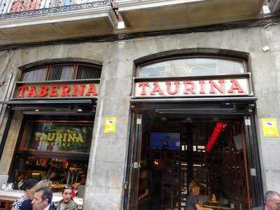 Taberna Taurina