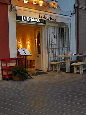 La Deliciosa