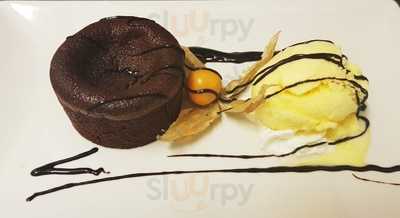 Bar Restaurant Havana