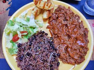 Bar Restaurant Havana