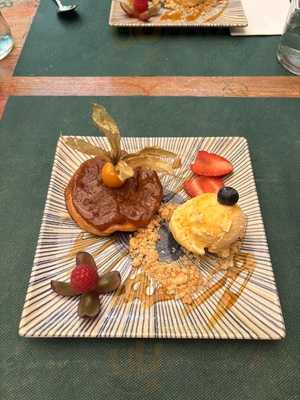 Bar Restaurant Havana