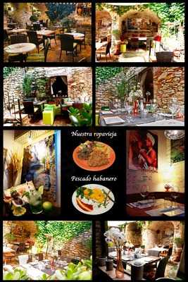 Bar Restaurant Havana