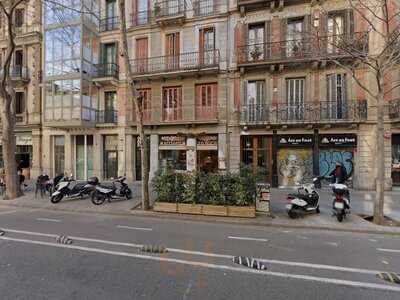 Pirineu En Boca C/girona