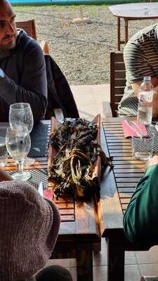 El Quincho De Mar Cambrils