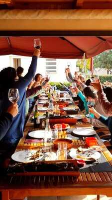 El Quincho De Mar Cambrils