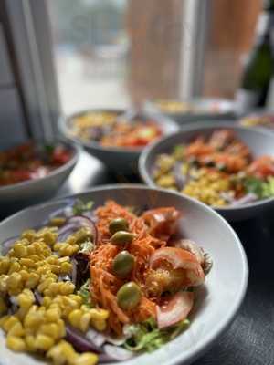 El Quincho De Mar Cambrils