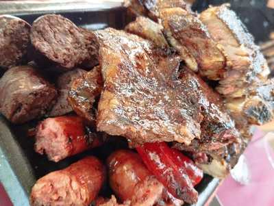 El Quincho De Mar Cambrils