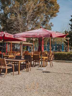 El Quincho De Mar Cambrils