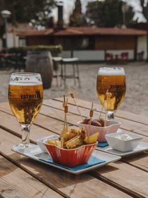 El Quincho De Mar Cambrils