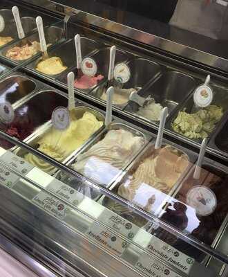 Pliza 21 Gelato Artesano