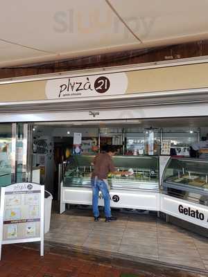 Pliza 21 Gelato Artesano