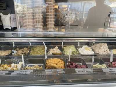 Pliza 21 Gelato Artesano