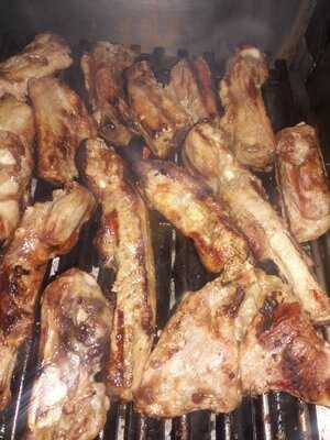 Restaurante Lo Nuestro