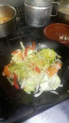 Restaurante Lo Nuestro