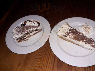 Restaurante Lo Nuestro