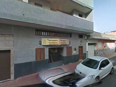 Restaurante Lo Nuestro