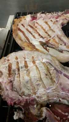 Restaurante Lo Nuestro