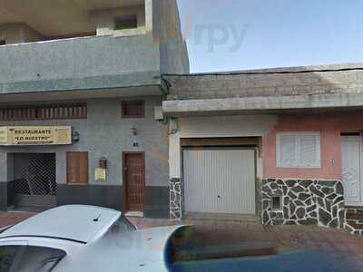 Restaurante Lo Nuestro
