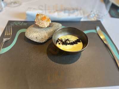 Restaurante Le Bleu